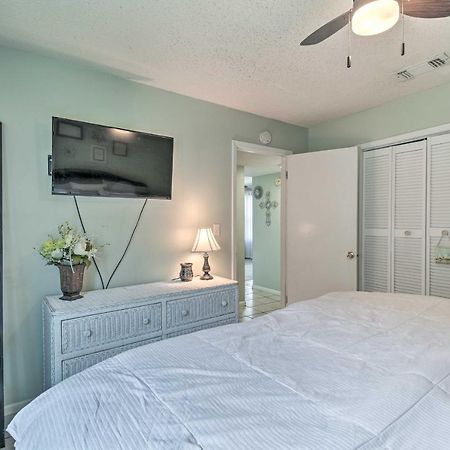 Gulf Shores Condo With Pool And Grill Walk To Beach! מראה חיצוני תמונה
