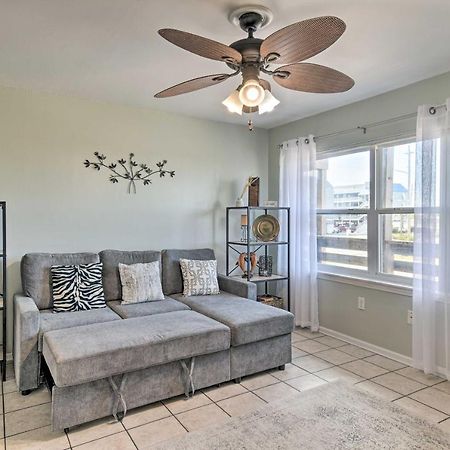 Gulf Shores Condo With Pool And Grill Walk To Beach! מראה חיצוני תמונה