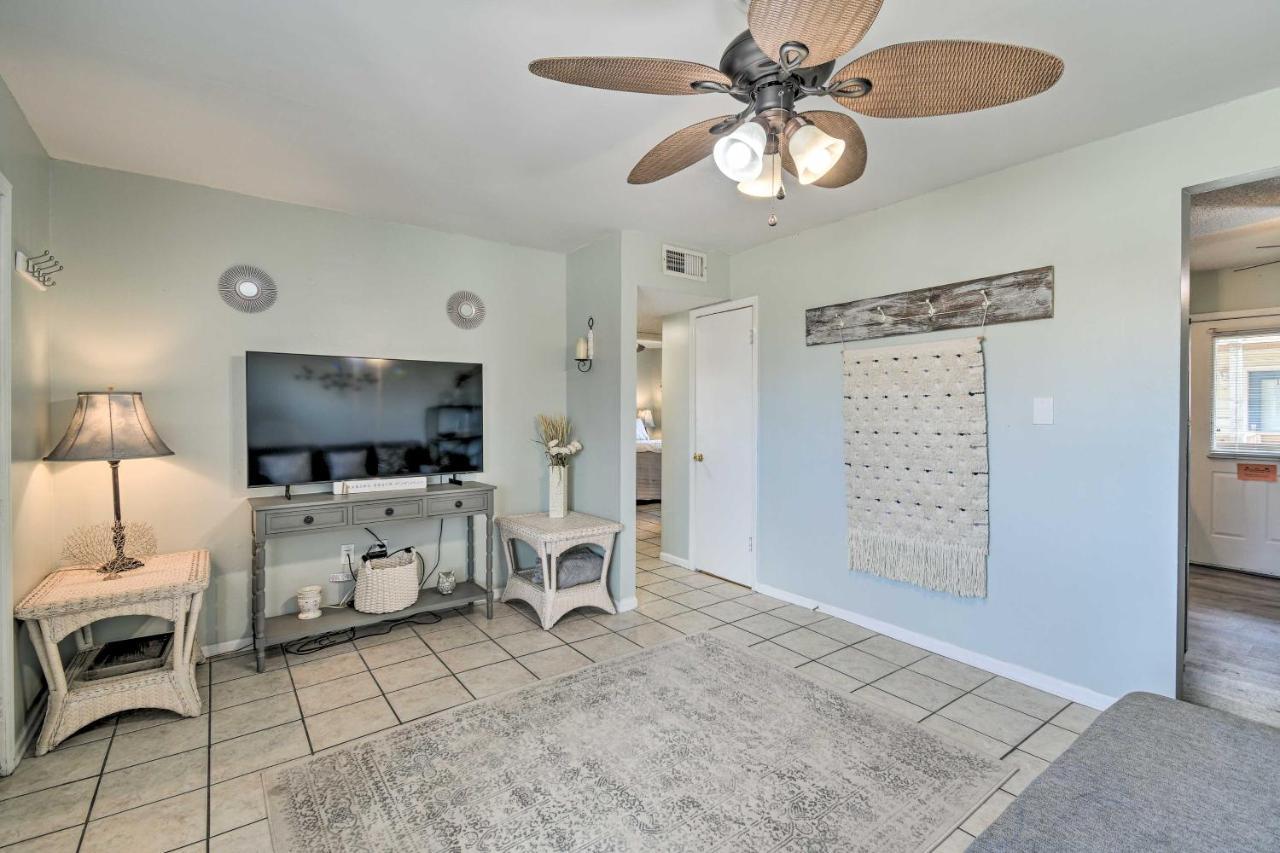 Gulf Shores Condo With Pool And Grill Walk To Beach! מראה חיצוני תמונה