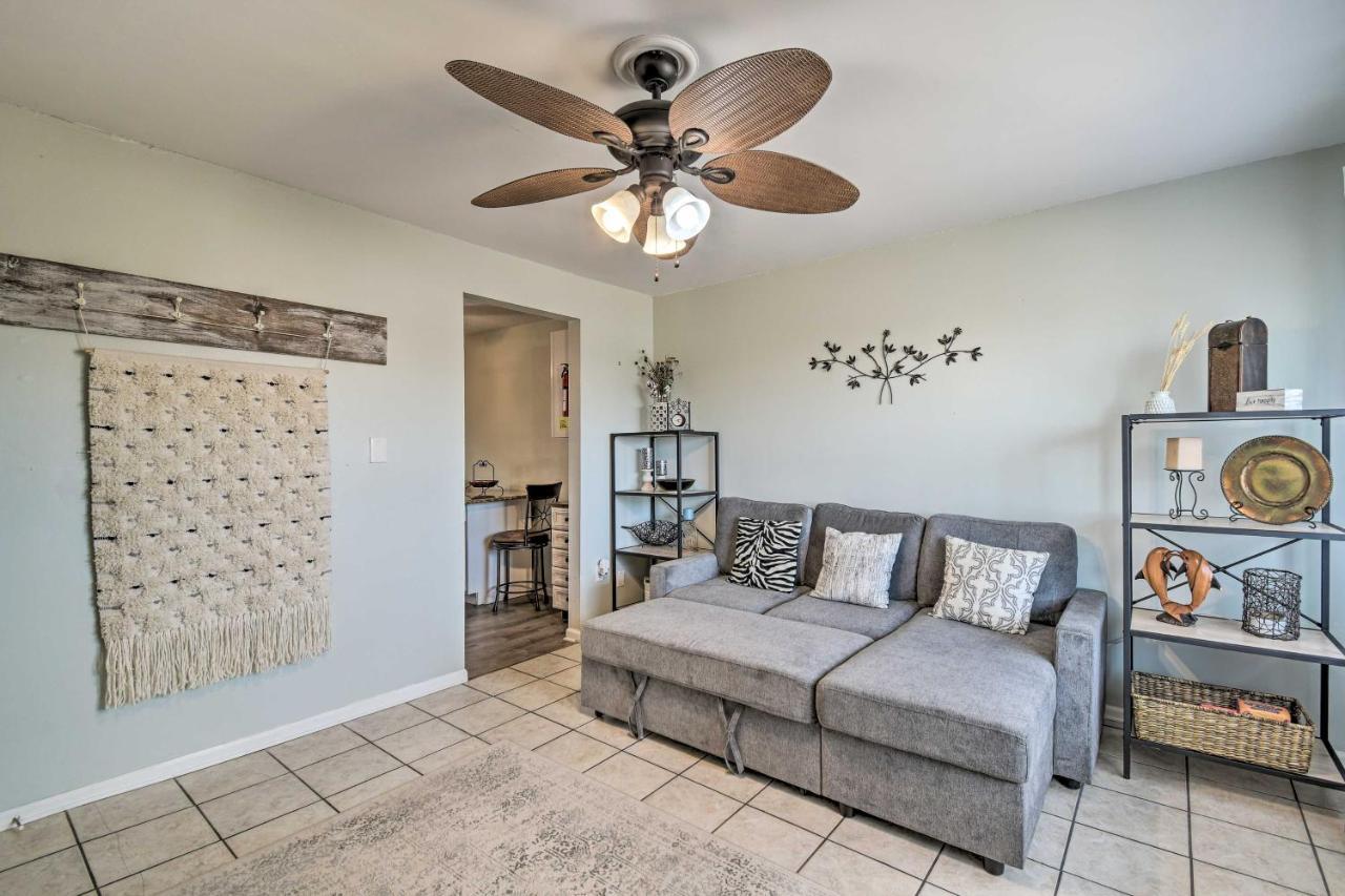 Gulf Shores Condo With Pool And Grill Walk To Beach! מראה חיצוני תמונה