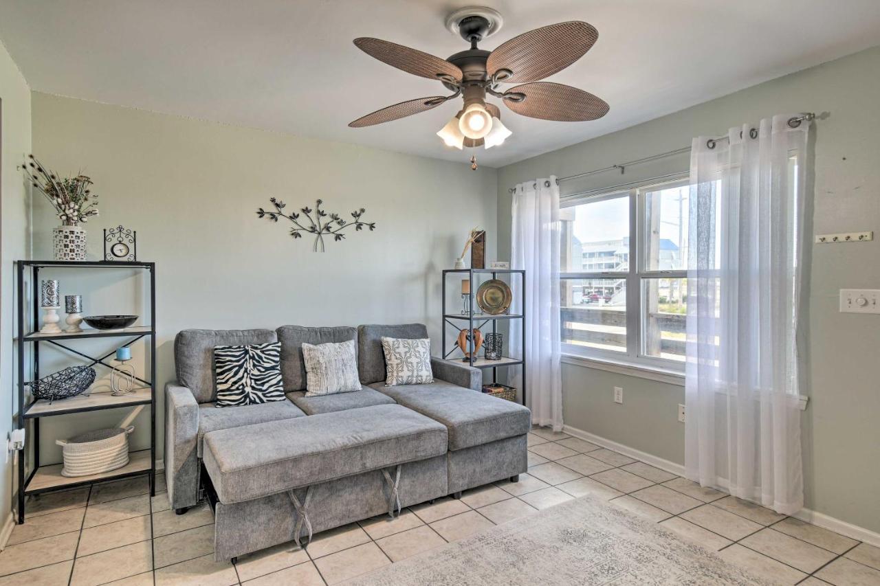 Gulf Shores Condo With Pool And Grill Walk To Beach! מראה חיצוני תמונה