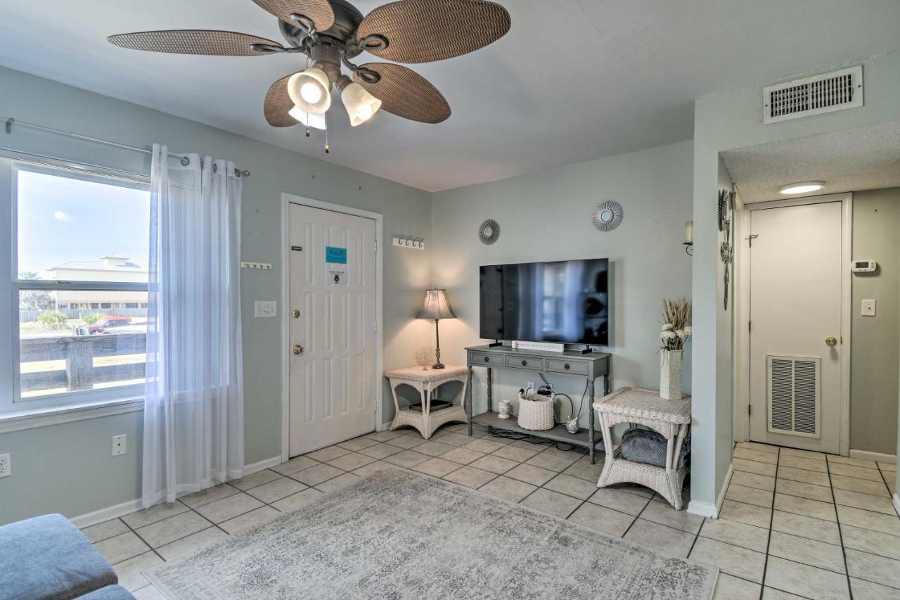 Gulf Shores Condo With Pool And Grill Walk To Beach! מראה חיצוני תמונה