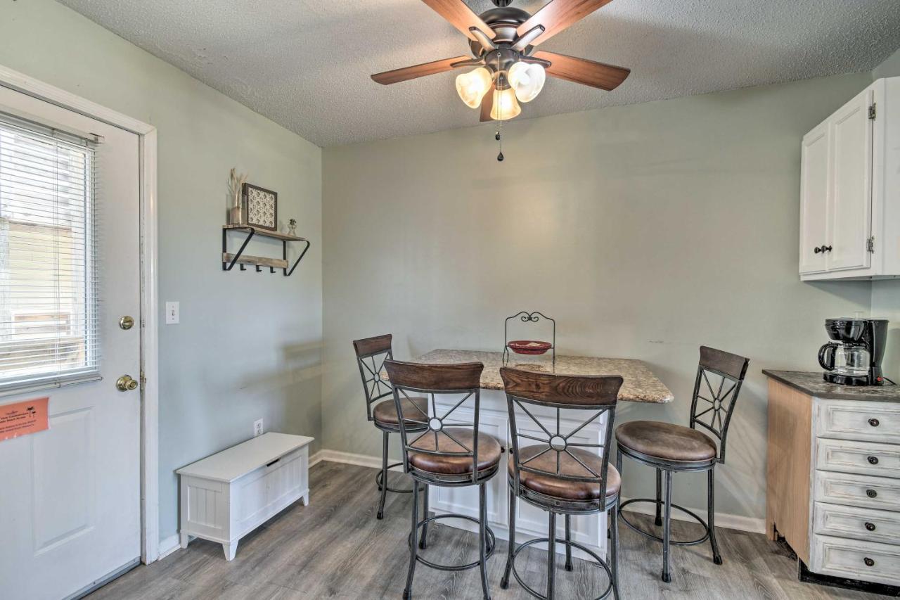 Gulf Shores Condo With Pool And Grill Walk To Beach! מראה חיצוני תמונה