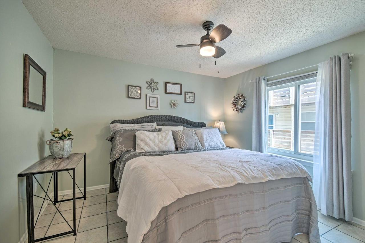 Gulf Shores Condo With Pool And Grill Walk To Beach! מראה חיצוני תמונה